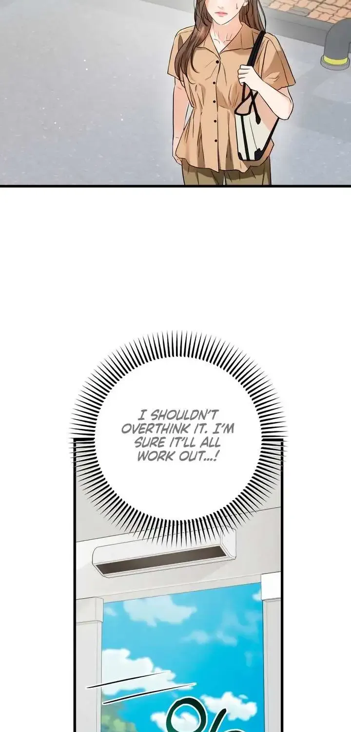 I Can’t Wait To Eat You Zinmanga X Chapter 68 Page 48