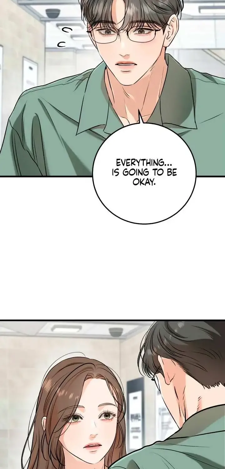 I Can’t Wait To Eat You Zinmanga X Chapter 68 Page 57