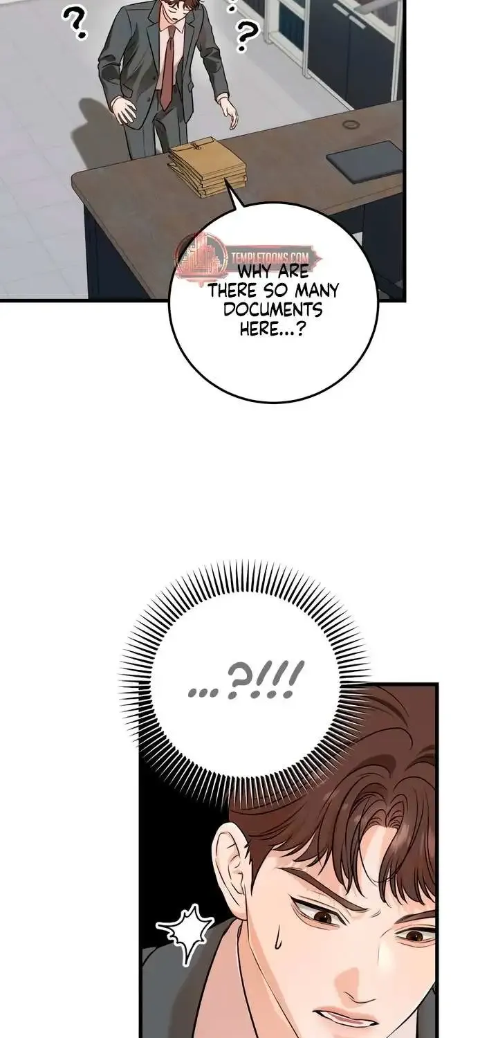 I Can’t Wait To Eat You Zinmanga X Chapter 68 Page 63