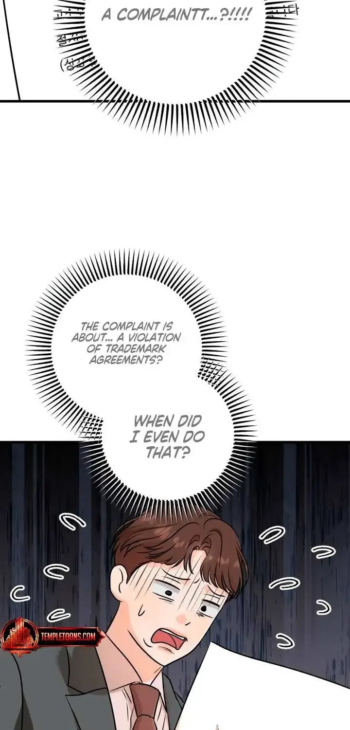 I Can’t Wait To Eat You Zinmanga X Chapter 68 Page 65