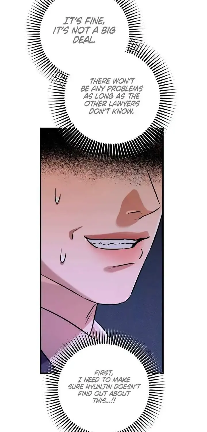 I Can’t Wait To Eat You Zinmanga X Chapter 68 Page 69