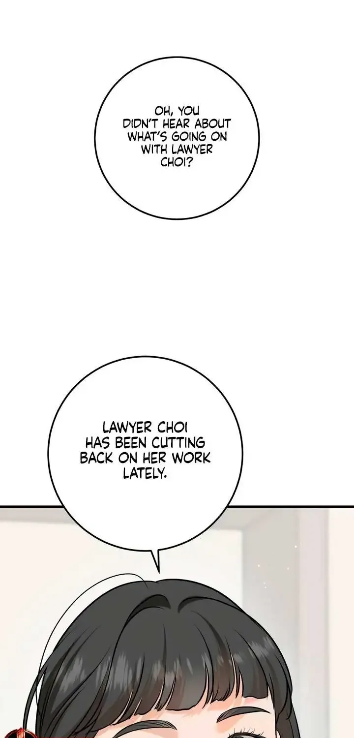 I Can’t Wait To Eat You Zinmanga X Chapter 68 Page 73