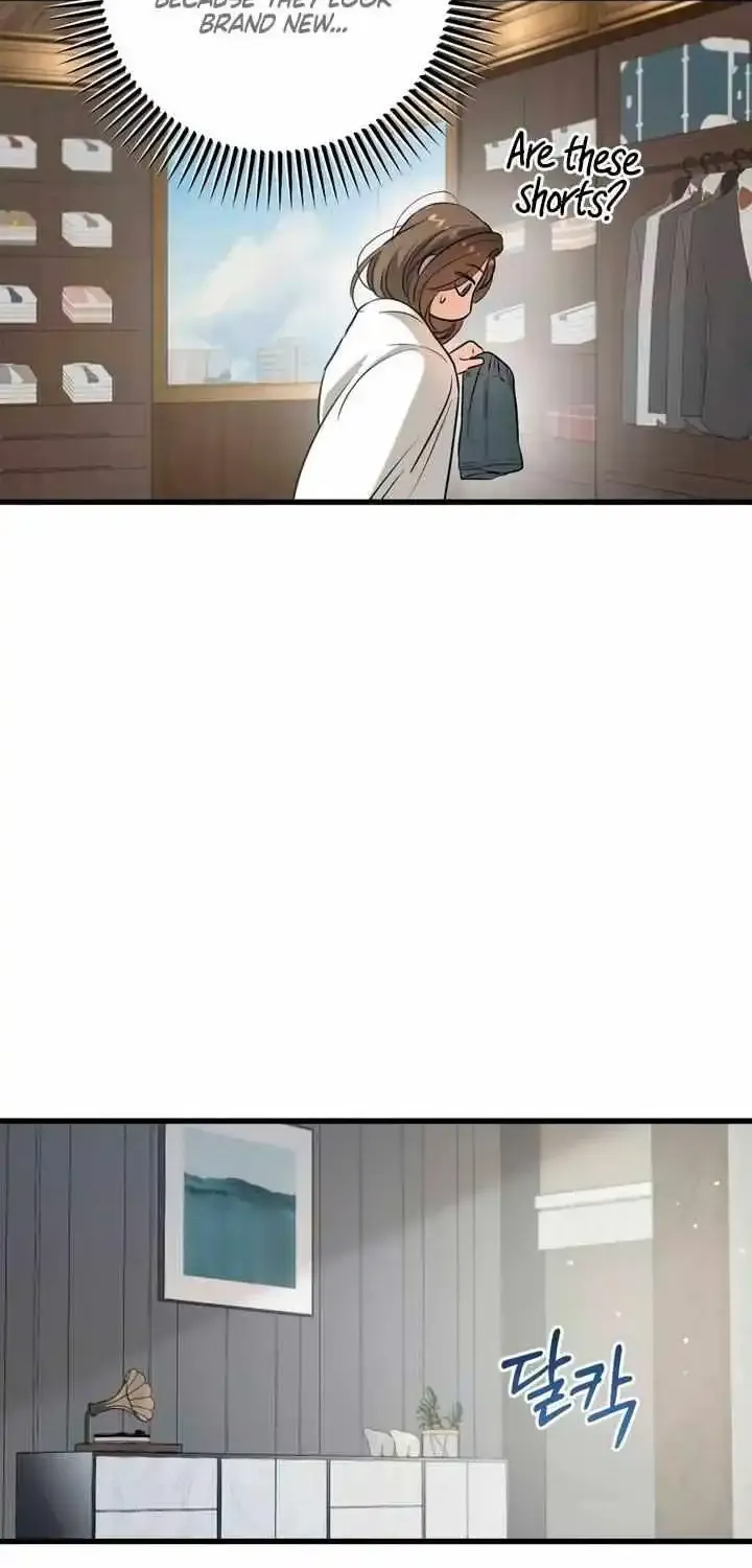 I Can’t Wait To Eat You Zinmanga X Chapter 67 Page 11