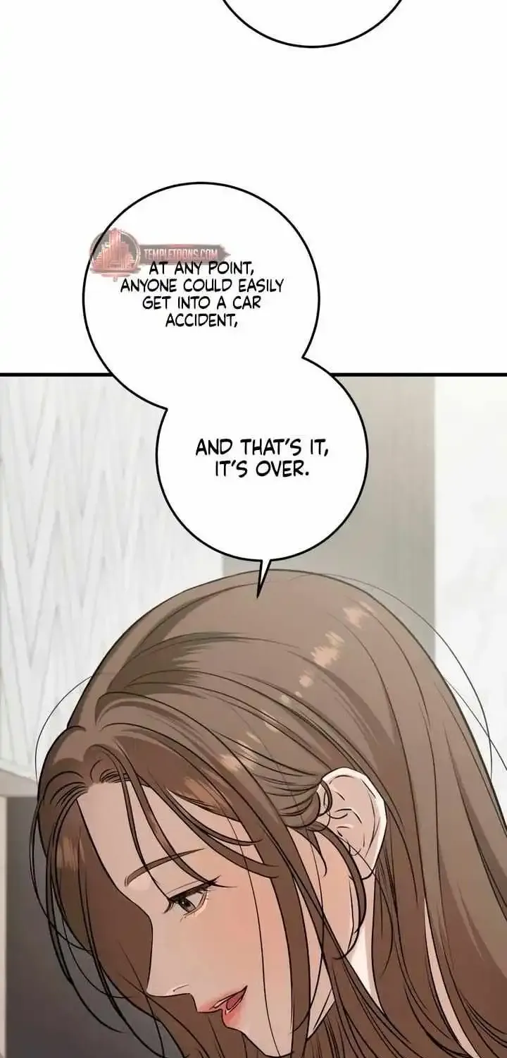 I Can’t Wait To Eat You Zinmanga X Chapter 67 Page 24