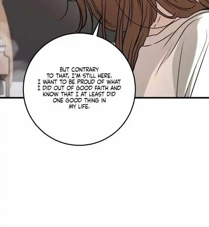 I Can’t Wait To Eat You Zinmanga X Chapter 67 Page 25