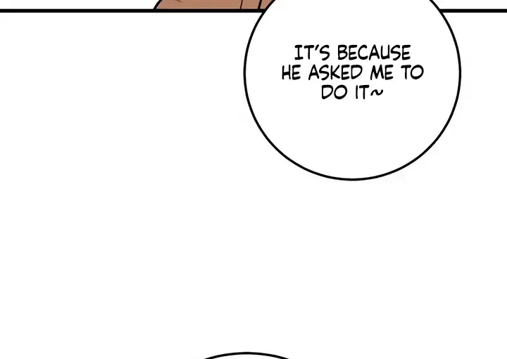 I Can’t Wait To Eat You Zinmanga X Chapter 66 Page 6