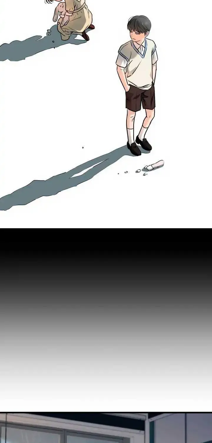 I Can’t Wait To Eat You Zinmanga X Chapter 65 Page 20