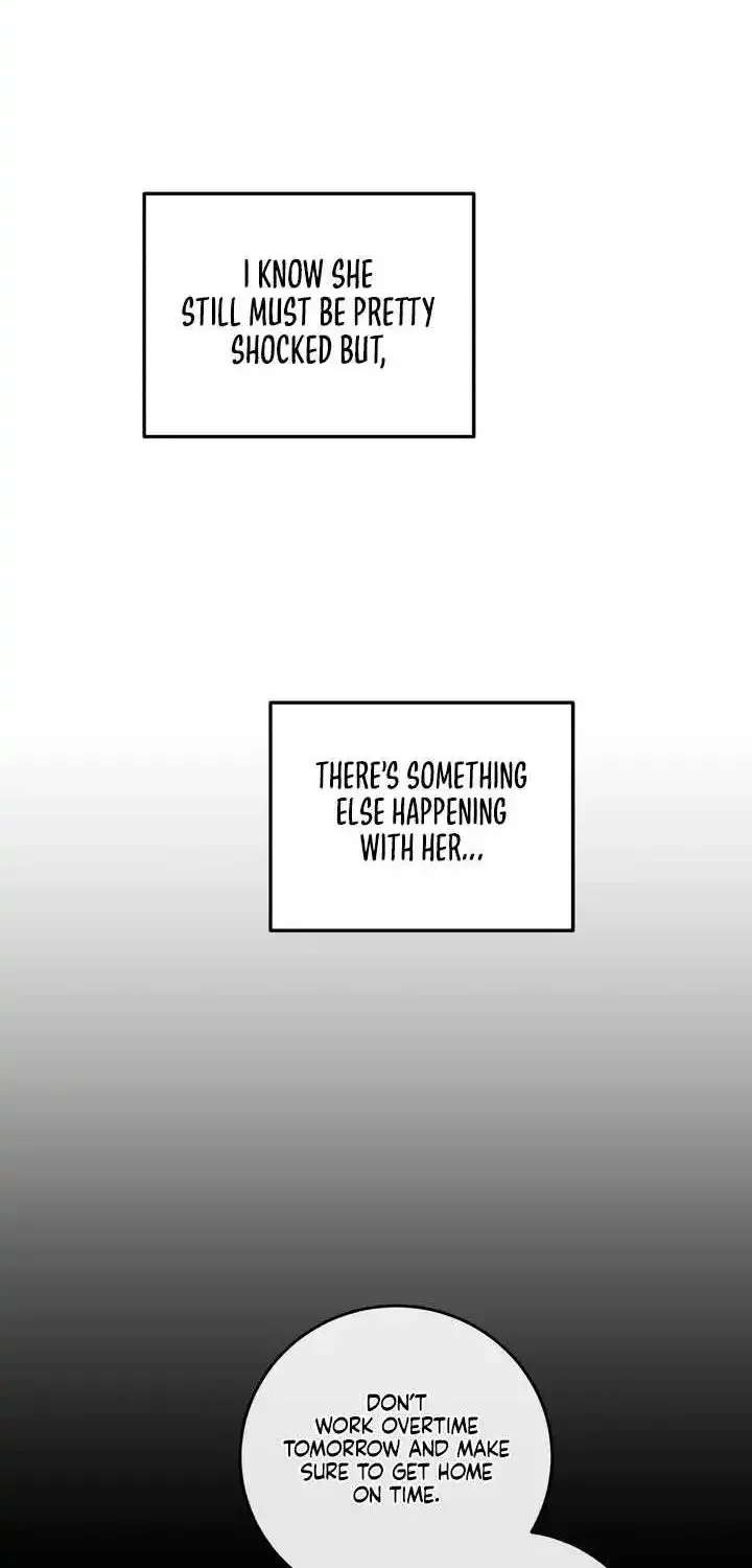 I Can’t Wait To Eat You Zinmanga X Chapter 65 Page 26