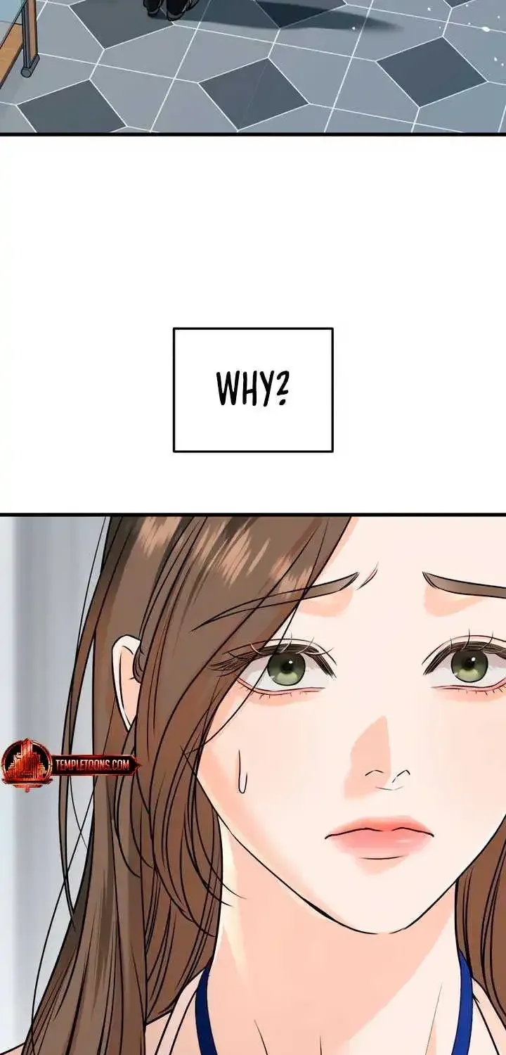 I Can’t Wait To Eat You Zinmanga X Chapter 65 Page 31
