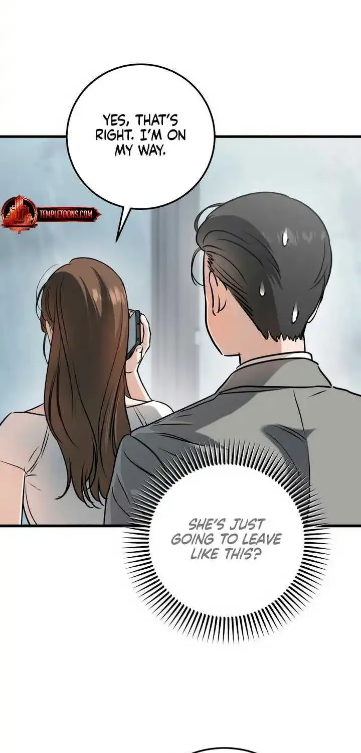 I Can’t Wait To Eat You Zinmanga X Chapter 65 Page 39