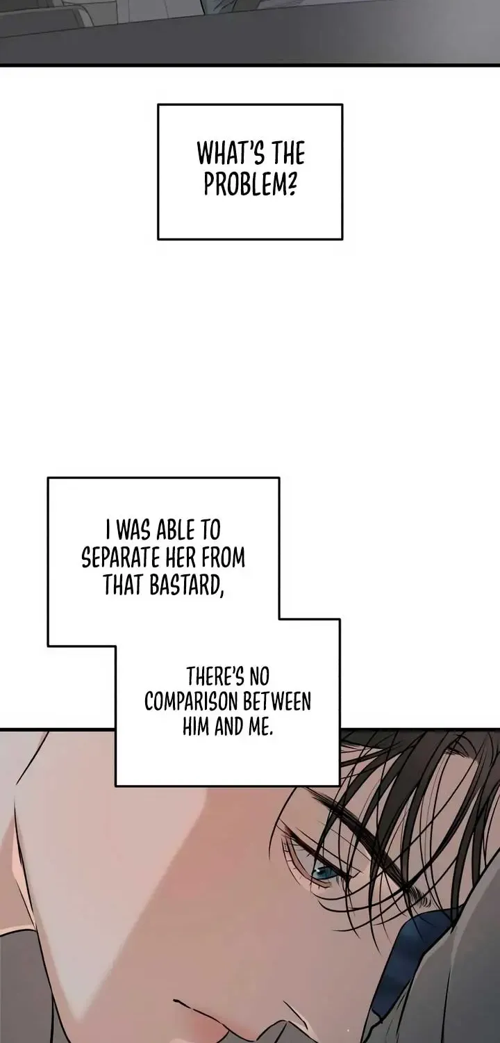 I Can’t Wait To Eat You Zinmanga X Chapter 65 Page 44