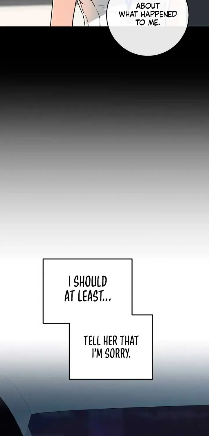 I Can’t Wait To Eat You Zinmanga X Chapter 65 Page 46