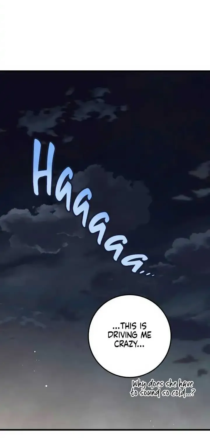 I Can’t Wait To Eat You Zinmanga X Chapter 65 Page 53