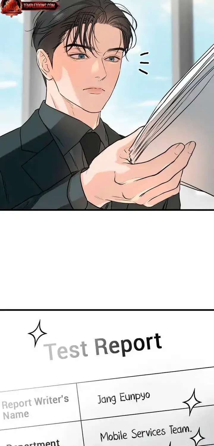 I Can’t Wait To Eat You Zinmanga X Chapter 65 Page 59