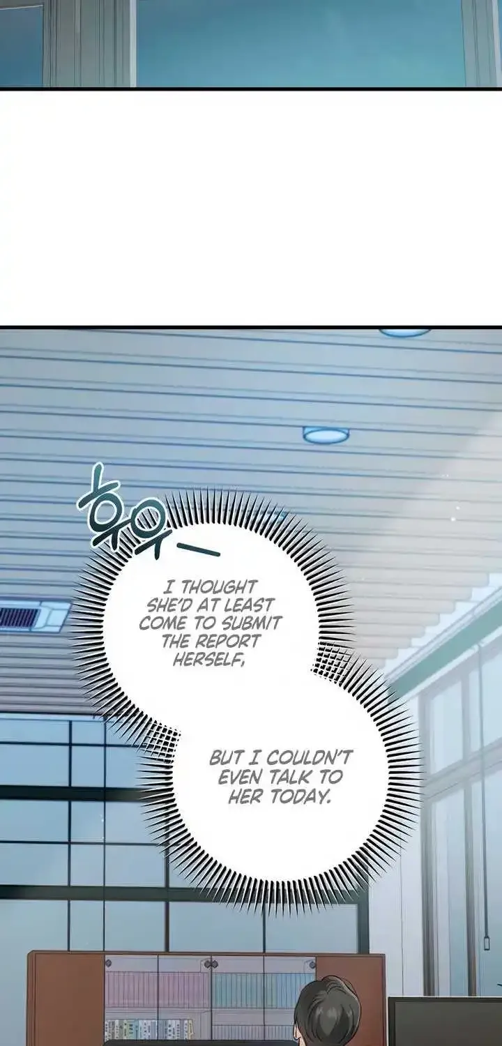 I Can’t Wait To Eat You Zinmanga X Chapter 65 Page 67