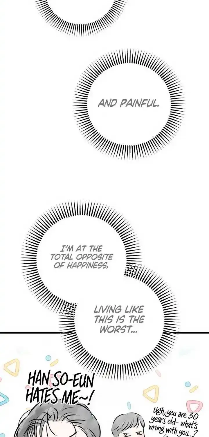 I Can’t Wait To Eat You Zinmanga X Chapter 65 Page 70