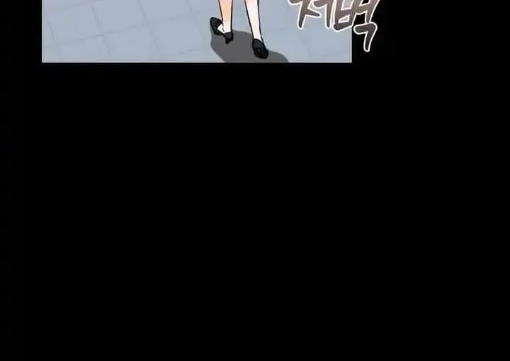 I Can’t Wait To Eat You Zinmanga X Chapter 64 Page 9