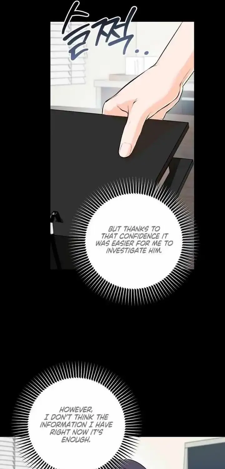 I Can’t Wait To Eat You Zinmanga X Chapter 64 Page 10