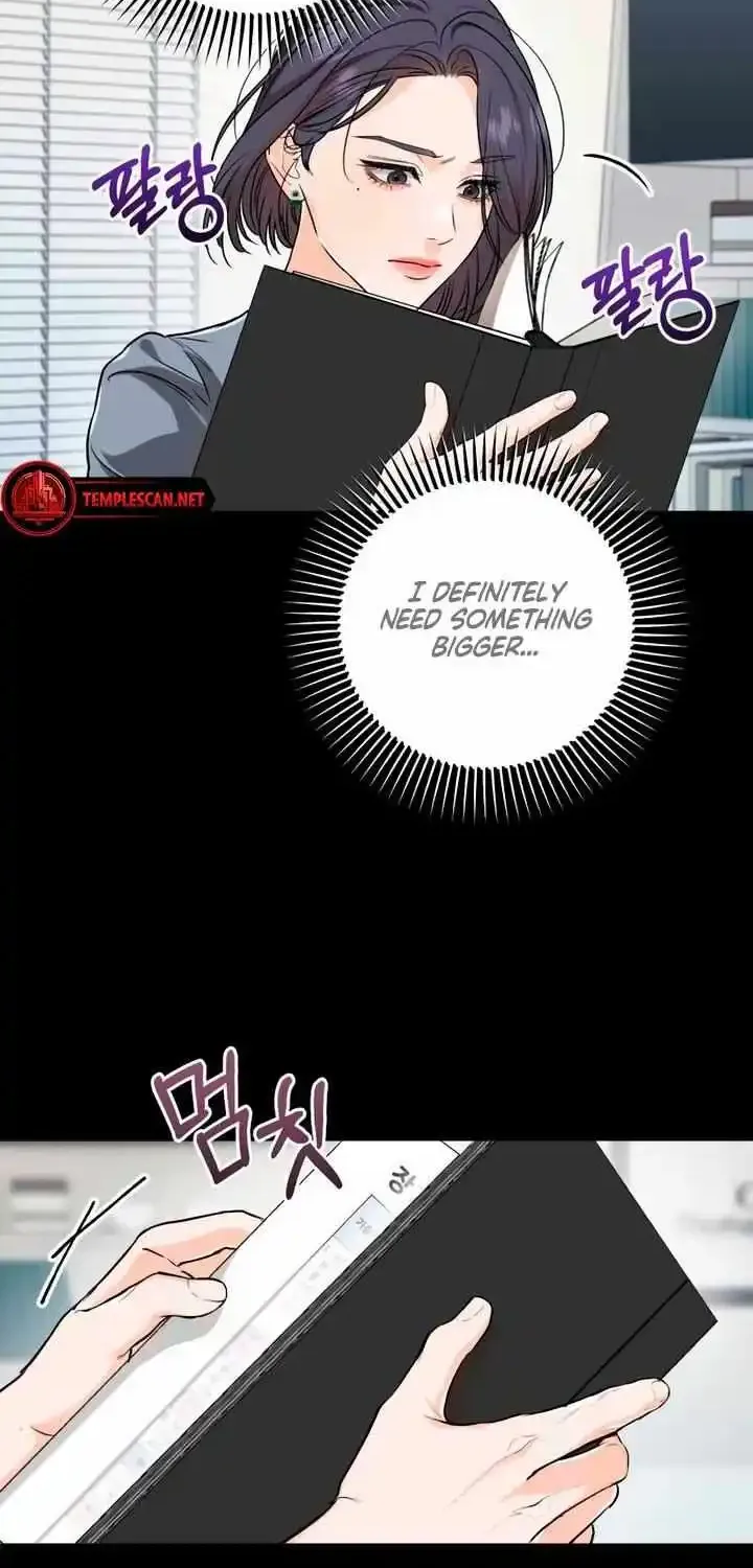 I Can’t Wait To Eat You Zinmanga X Chapter 64 Page 11