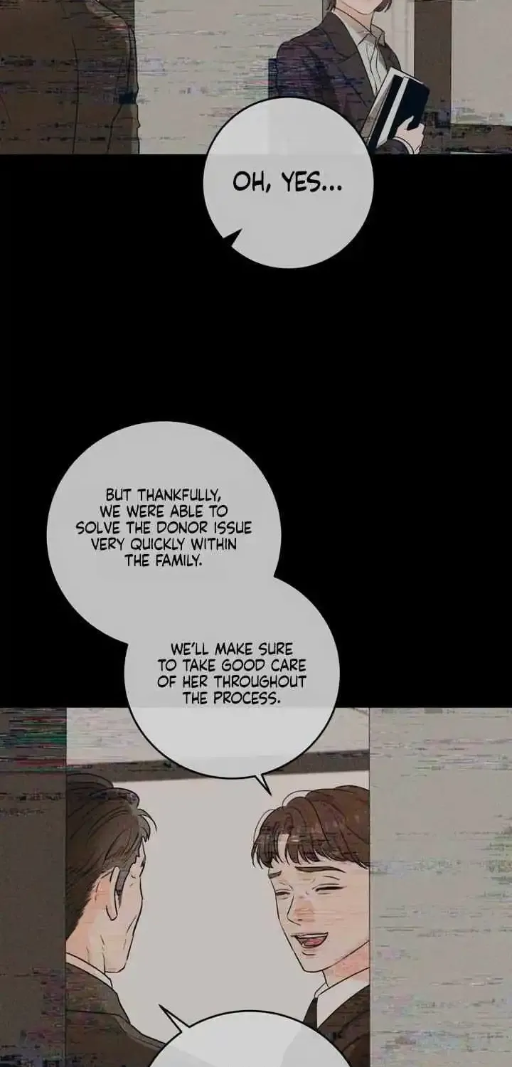 I Can’t Wait To Eat You Zinmanga X Chapter 64 Page 22