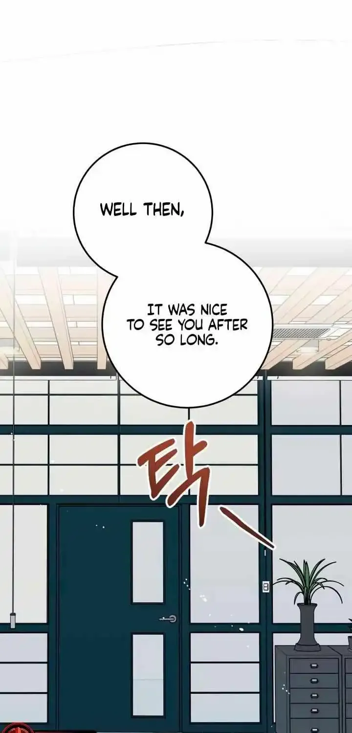 I Can’t Wait To Eat You Zinmanga X Chapter 64 Page 64