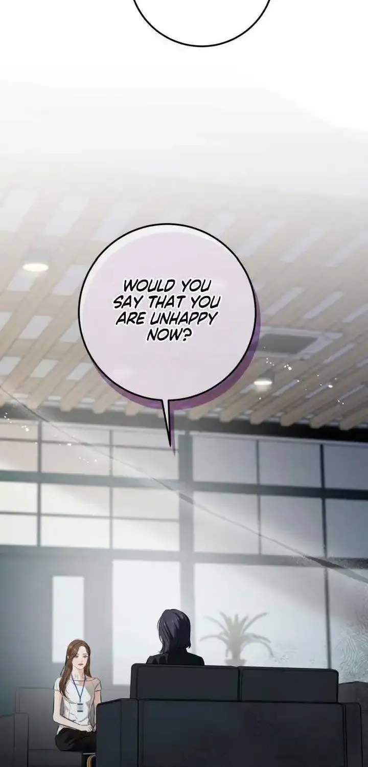 I Can’t Wait To Eat You Zinmanga X Chapter 63 Page 19