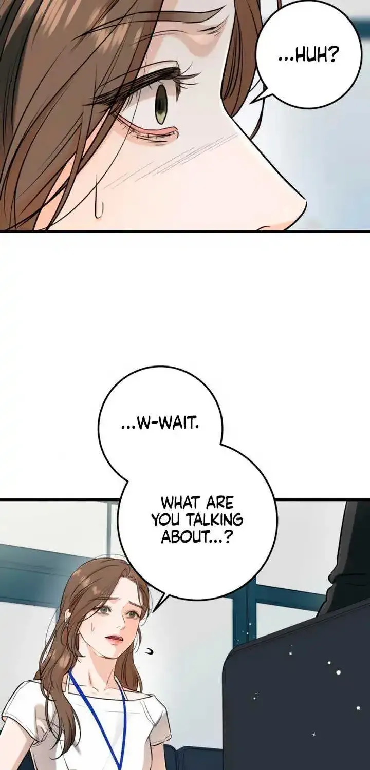 I Can’t Wait To Eat You Zinmanga X Chapter 63 Page 23