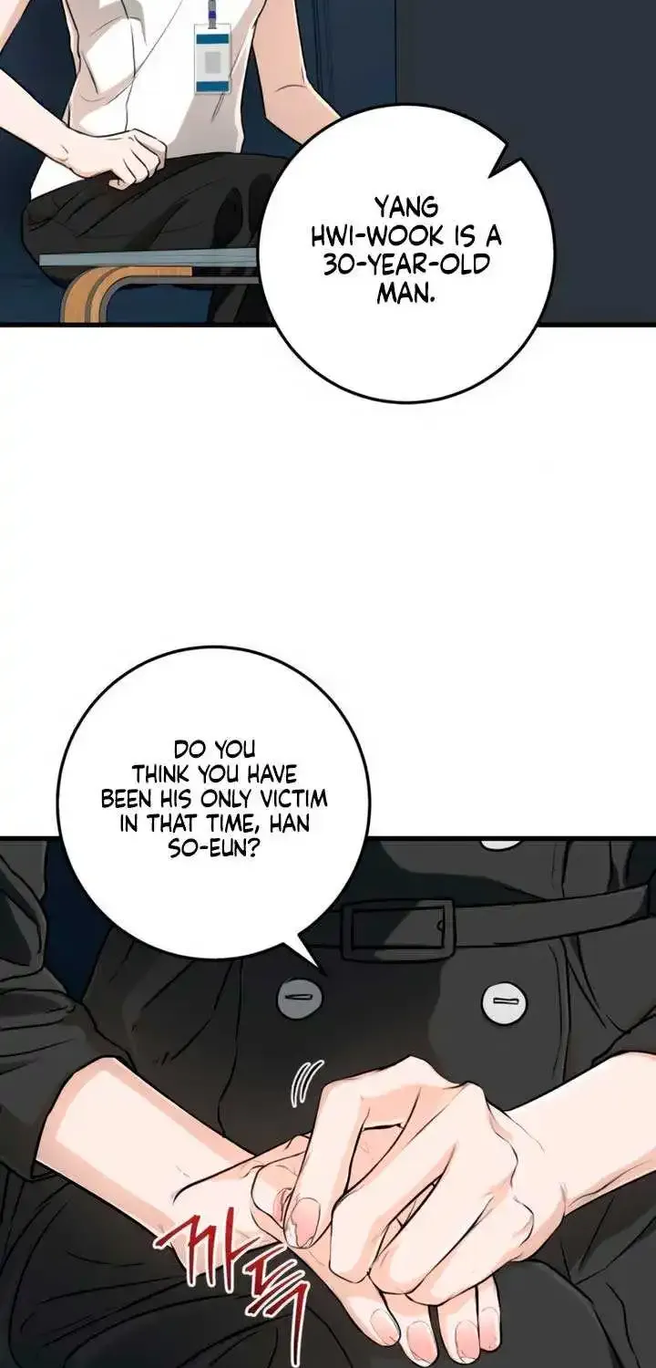 I Can’t Wait To Eat You Zinmanga X Chapter 63 Page 24