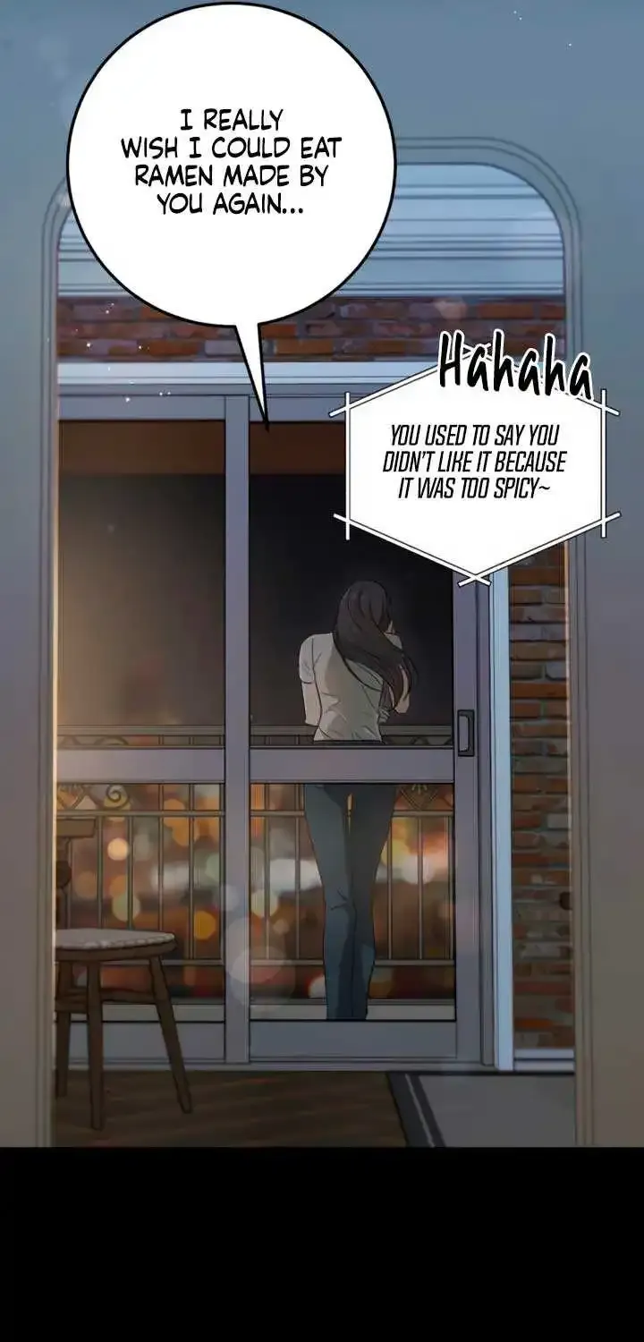 I Can’t Wait To Eat You Zinmanga X Chapter 63 Page 42