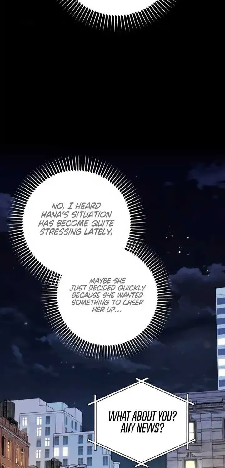 I Can’t Wait To Eat You Zinmanga X Chapter 63 Page 46