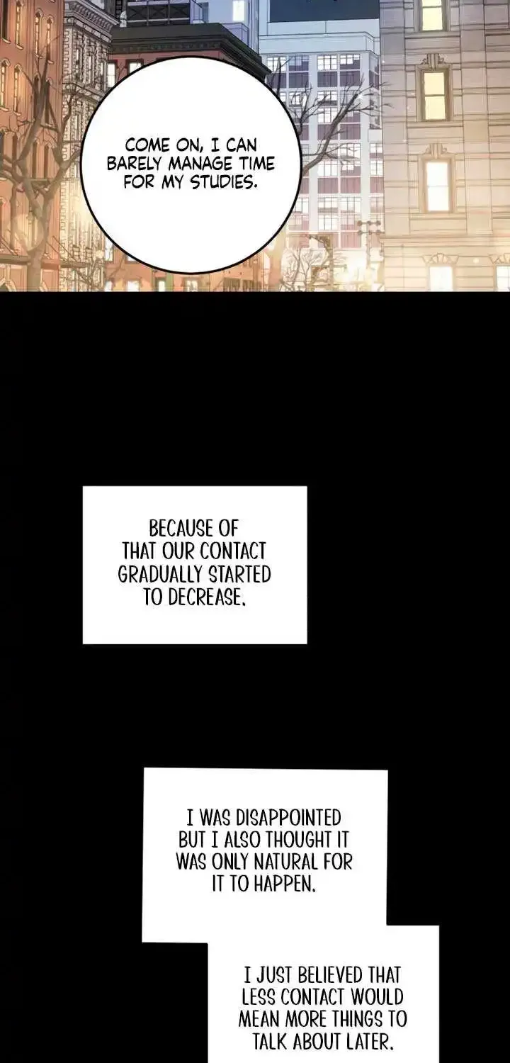 I Can’t Wait To Eat You Zinmanga X Chapter 63 Page 47