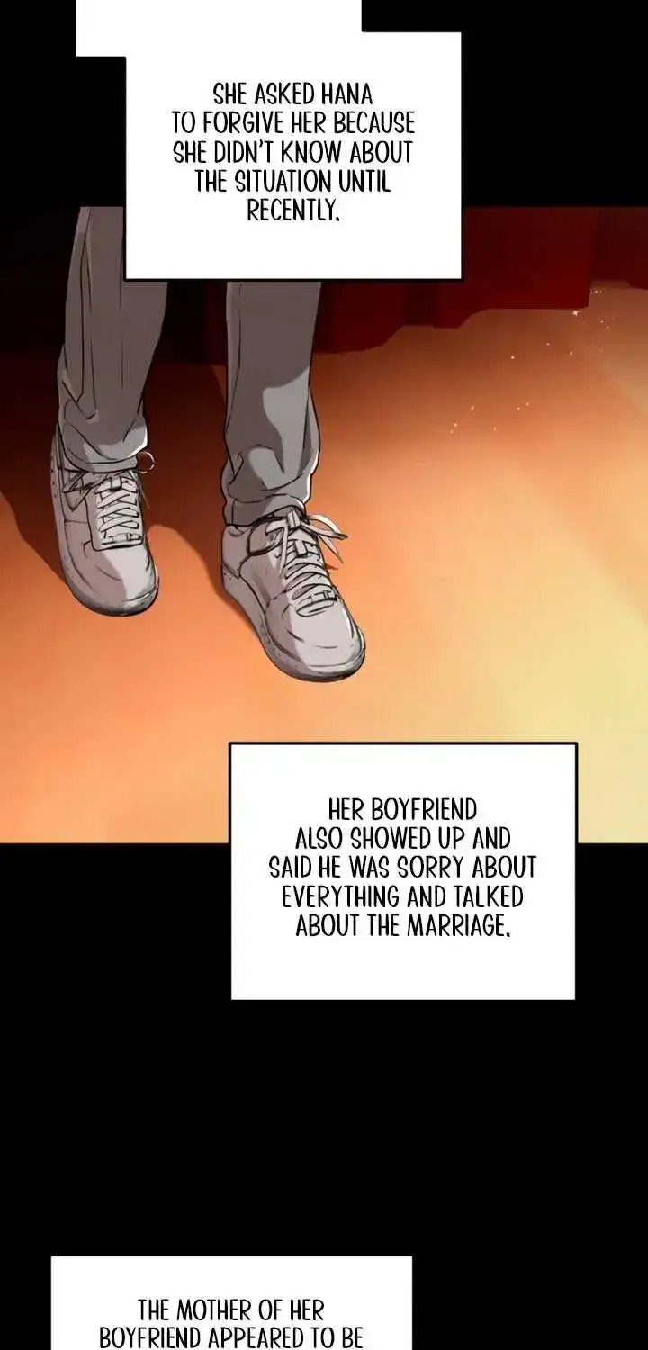 I Can’t Wait To Eat You Zinmanga X Chapter 63 Page 62