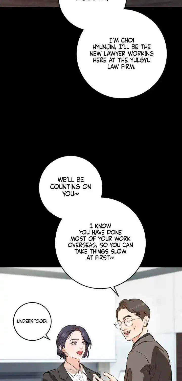 I Can’t Wait To Eat You Zinmanga X Chapter 63 Page 75
