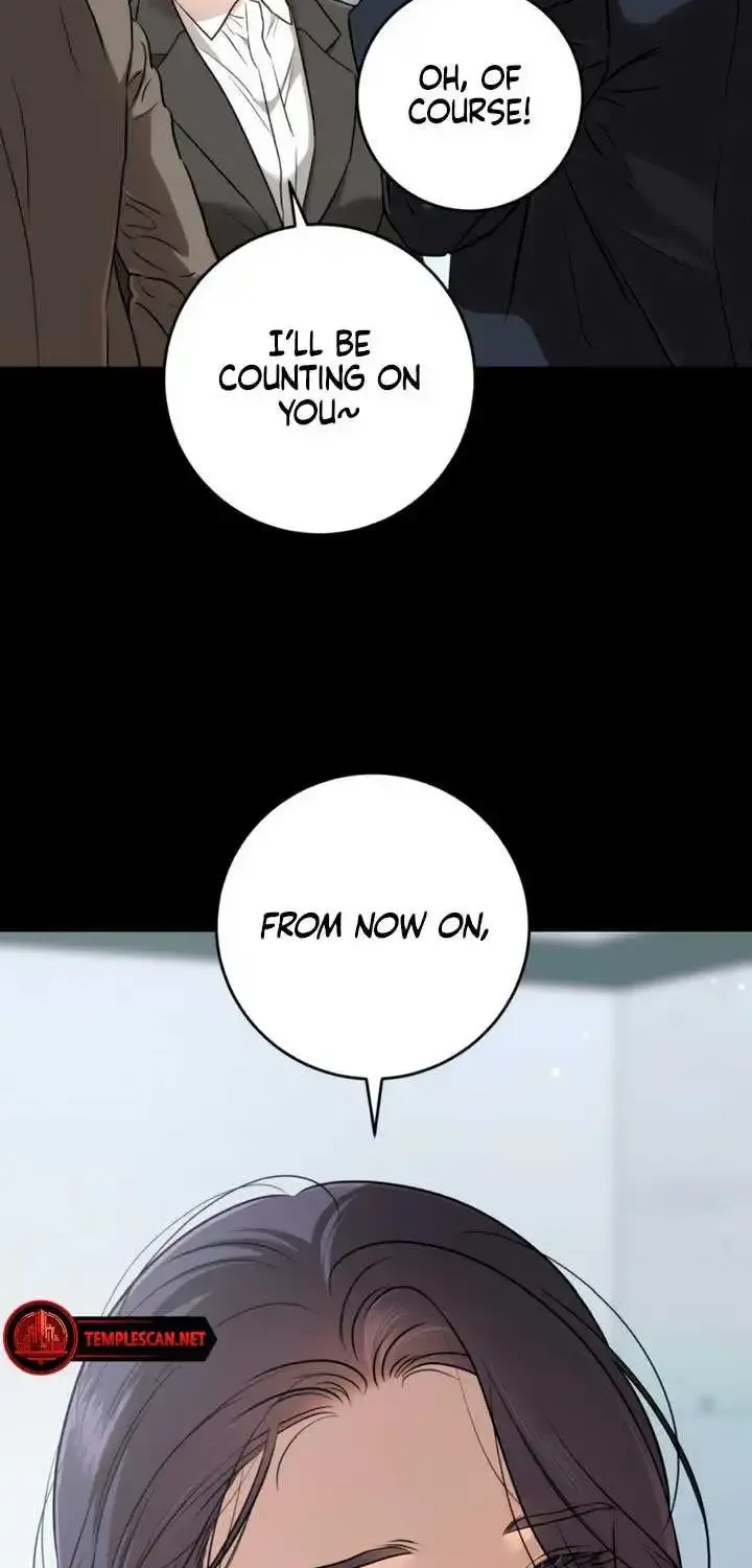 I Can’t Wait To Eat You Zinmanga X Chapter 63 Page 79