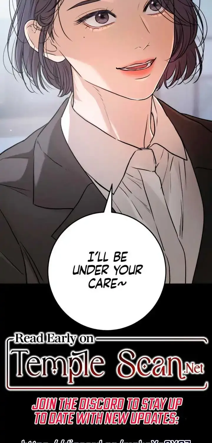 I Can’t Wait To Eat You Zinmanga X Chapter 63 Page 80