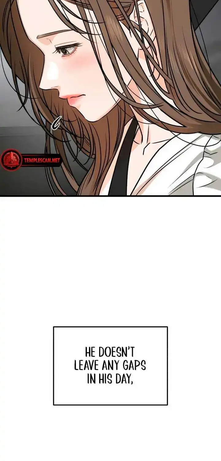 I Can’t Wait To Eat You Zinmanga X Chapter 62 Page 13