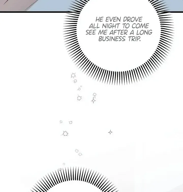 I Can’t Wait To Eat You Zinmanga X Chapter 60 Page 36