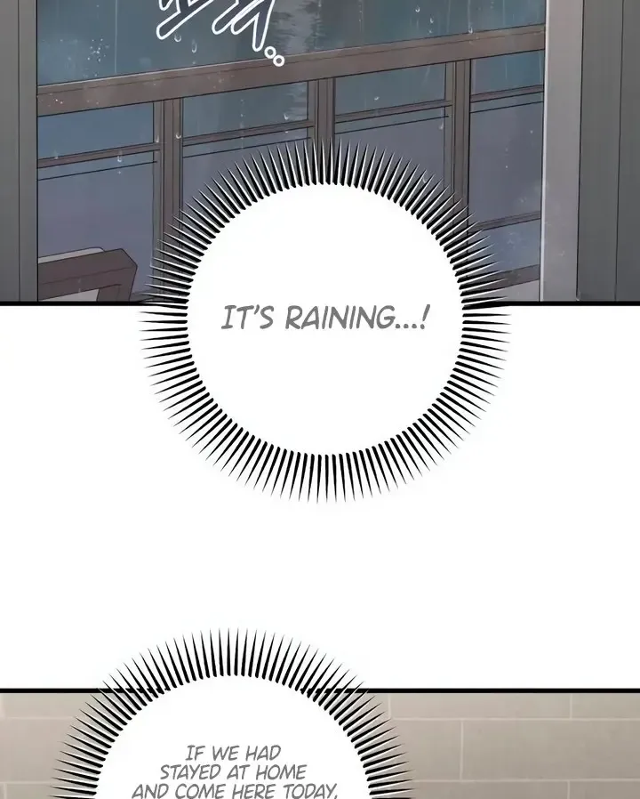 I Can’t Wait To Eat You Zinmanga X Chapter 60 Page 48