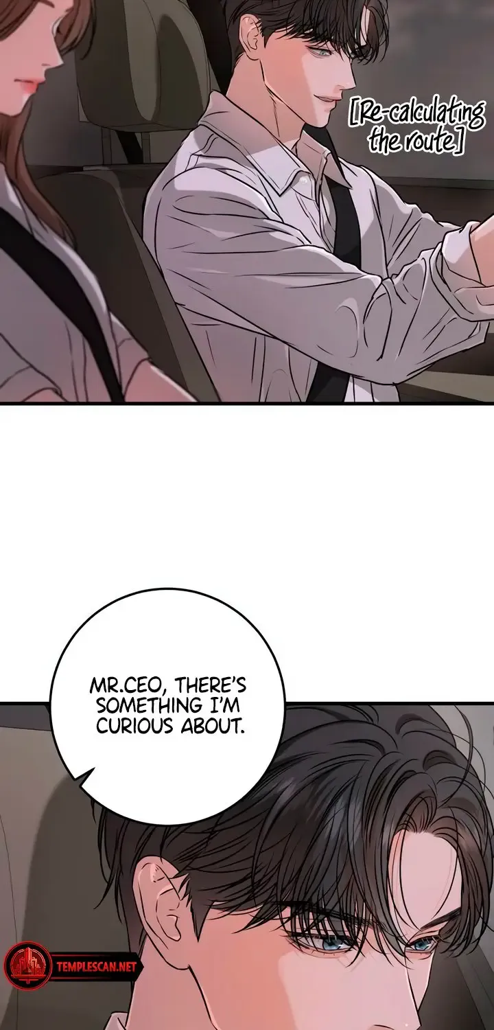 I Can’t Wait To Eat You Zinmanga X Chapter 60 Page 79