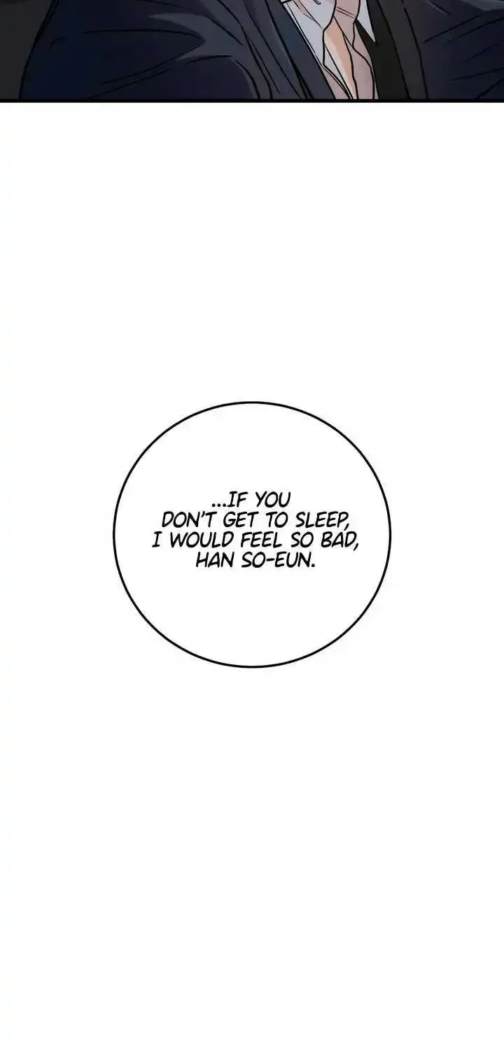 I Can’t Wait To Eat You Zinmanga X Chapter 59 Page 48