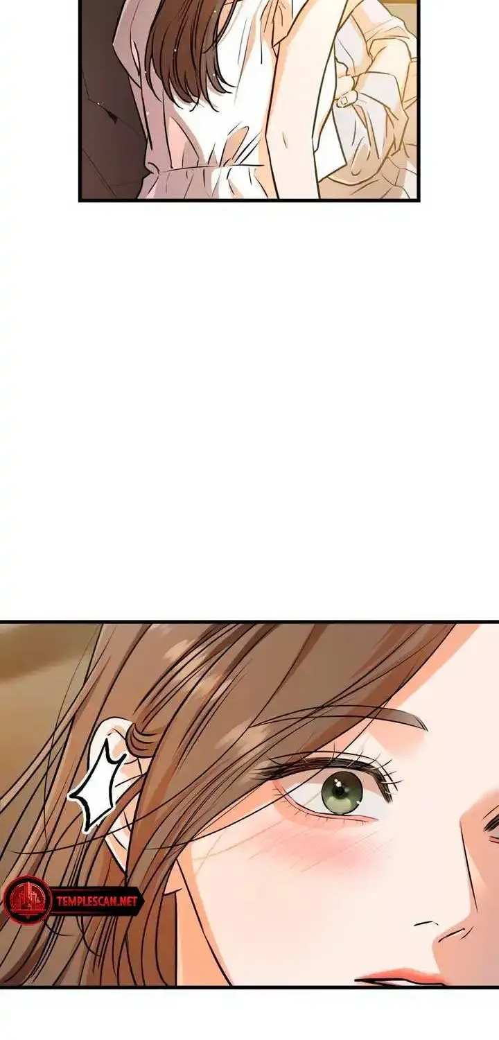 I Can’t Wait To Eat You Zinmanga X Chapter 59 Page 53