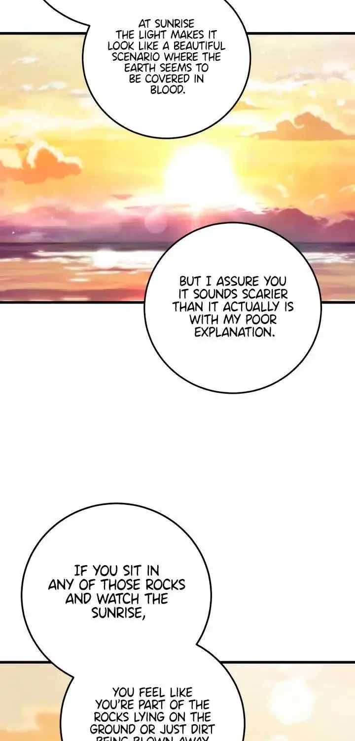 I Can’t Wait To Eat You Zinmanga X Chapter 59 Page 60