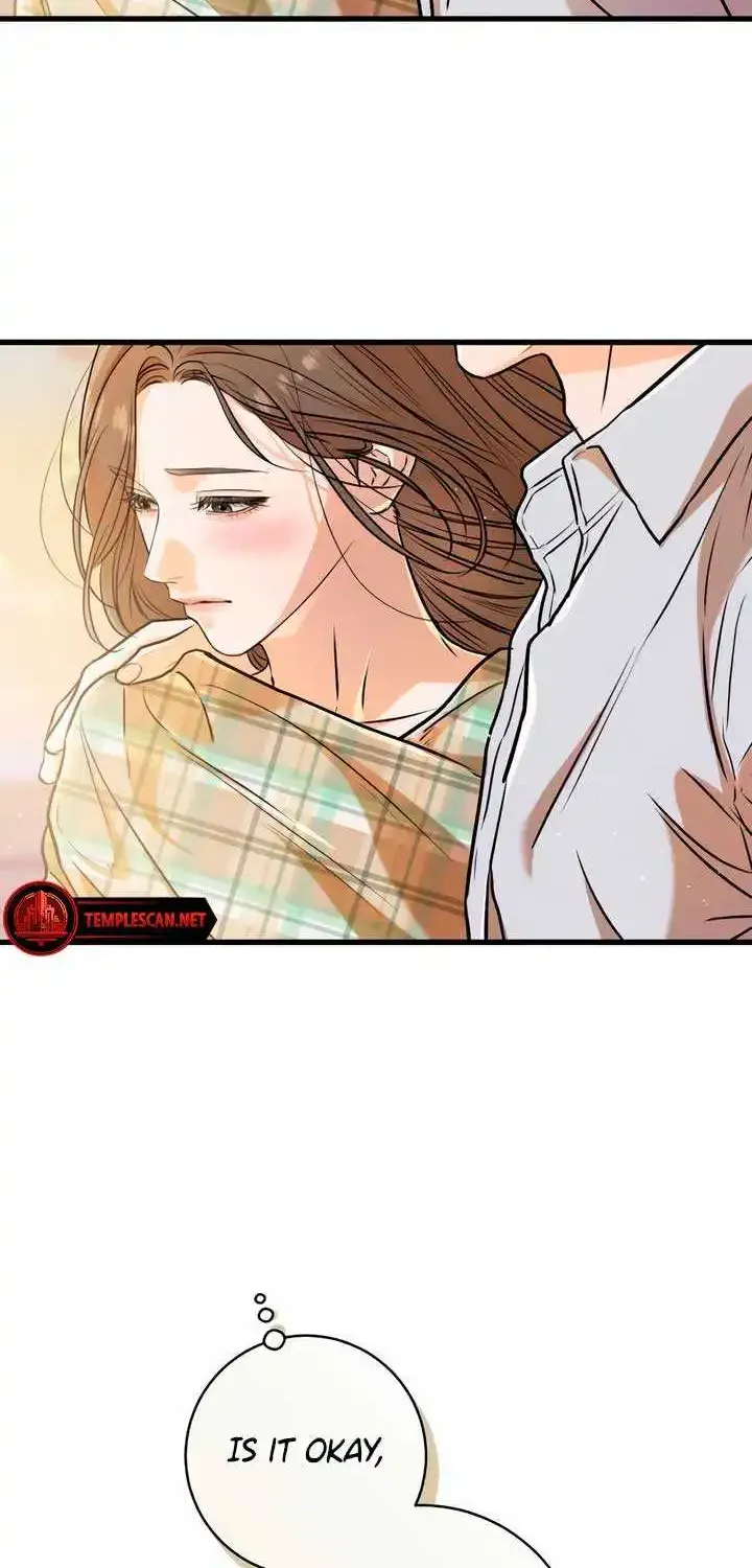 I Can’t Wait To Eat You Zinmanga X Chapter 59 Page 69