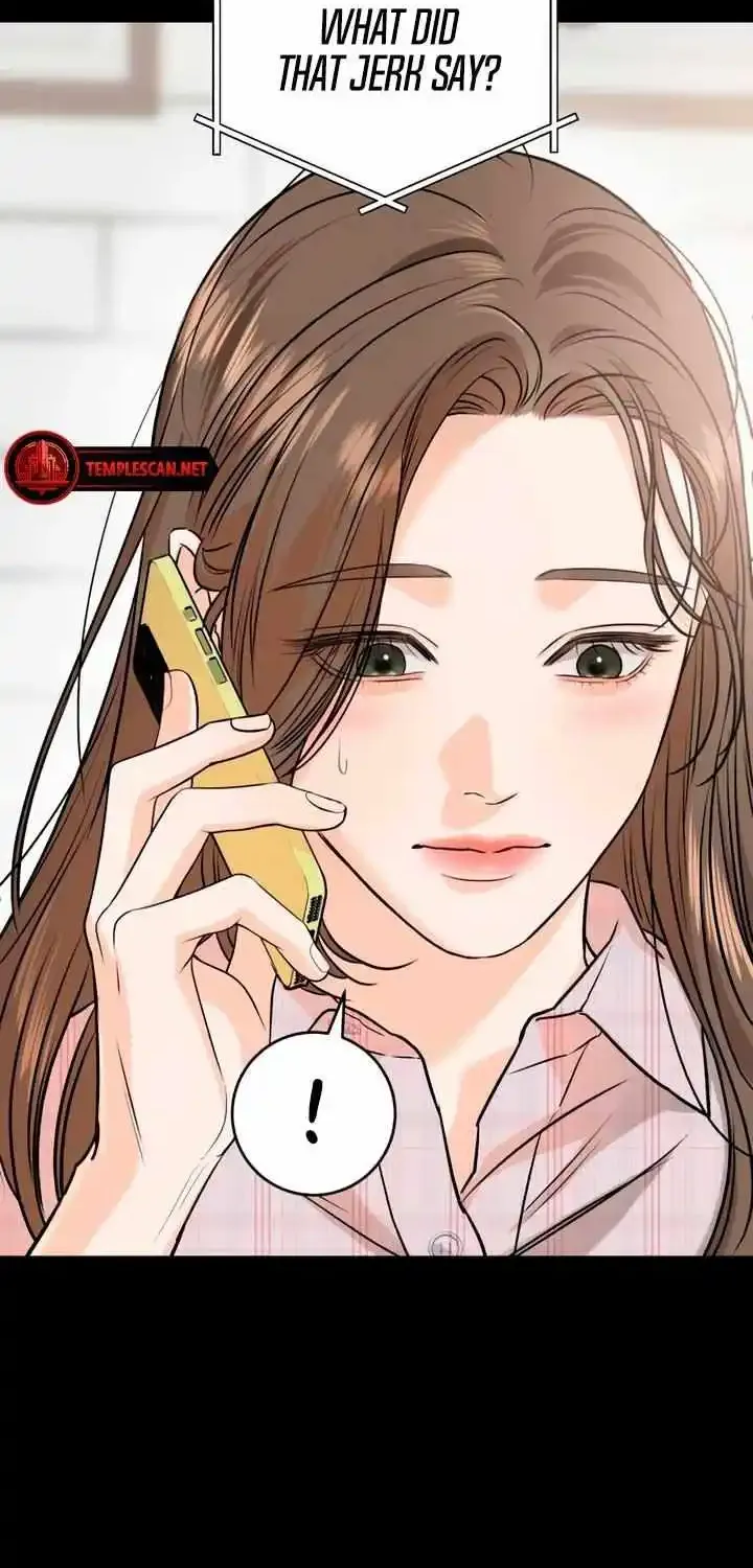 I Can’t Wait To Eat You Zinmanga X Chapter 58 Page 11