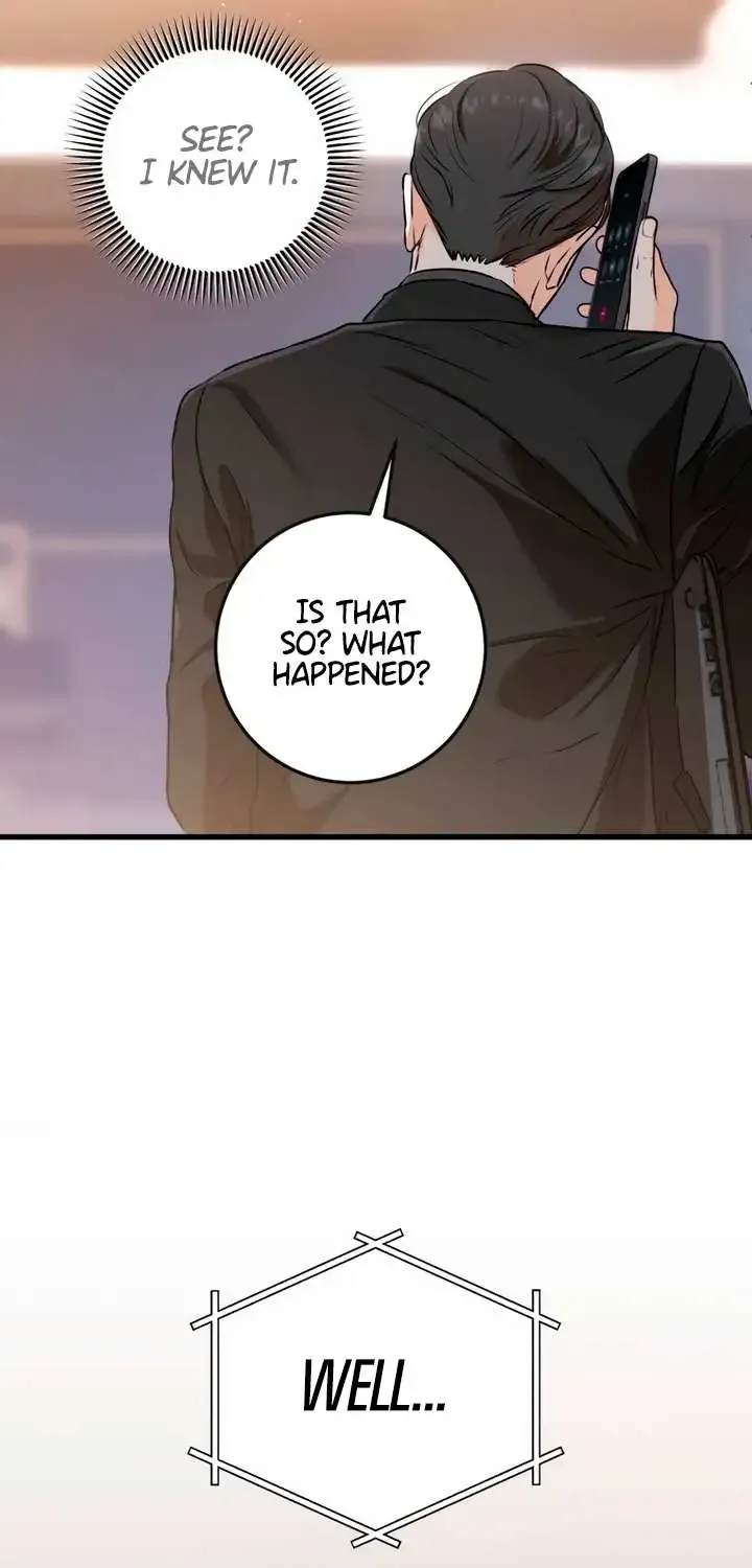 I Can’t Wait To Eat You Zinmanga X Chapter 57 Page 66