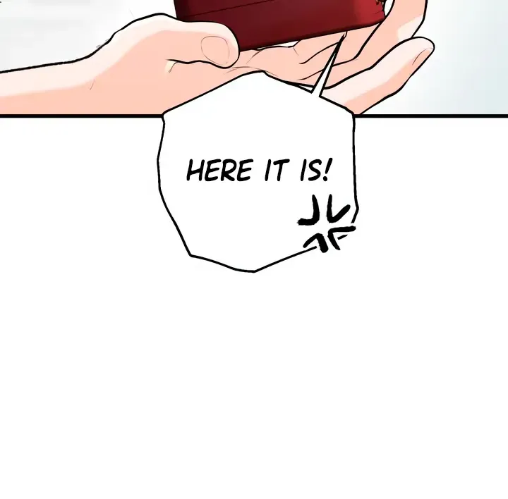 I Can’t Wait To Eat You Zinmanga X Chapter 56 Page 4