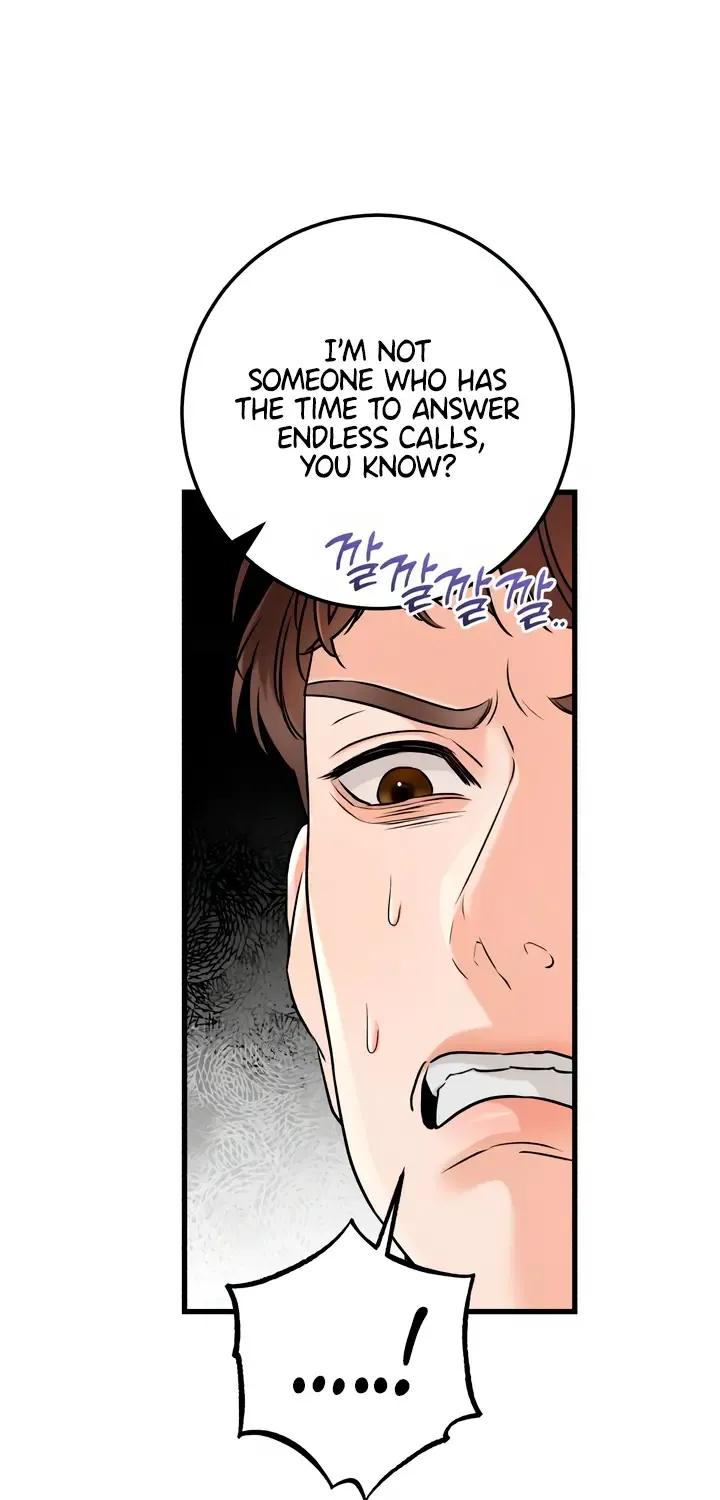 I Can’t Wait To Eat You Zinmanga X Chapter 56 Page 11