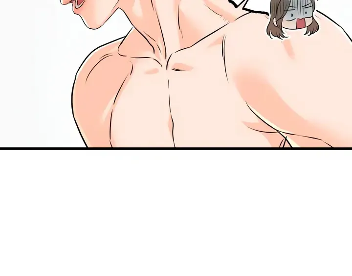 I Can’t Wait To Eat You Zinmanga X Chapter 56 Page 96