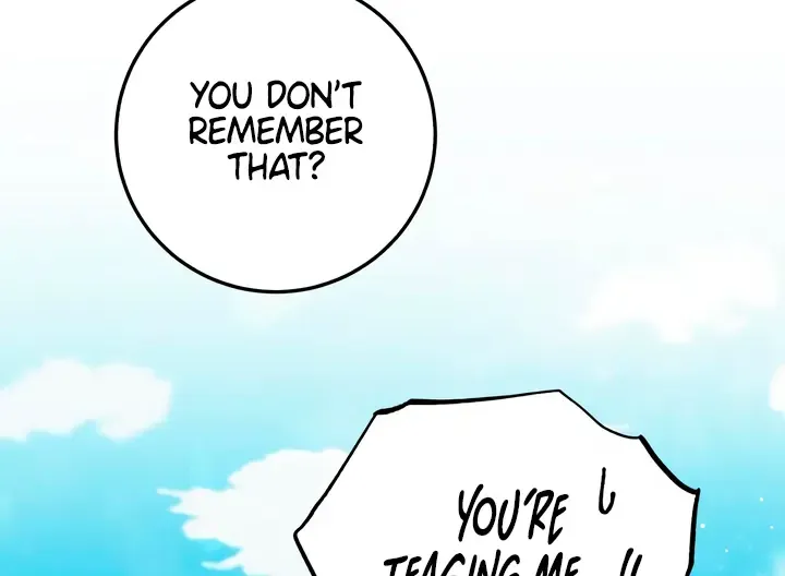 I Can’t Wait To Eat You Zinmanga X Chapter 56 Page 98
