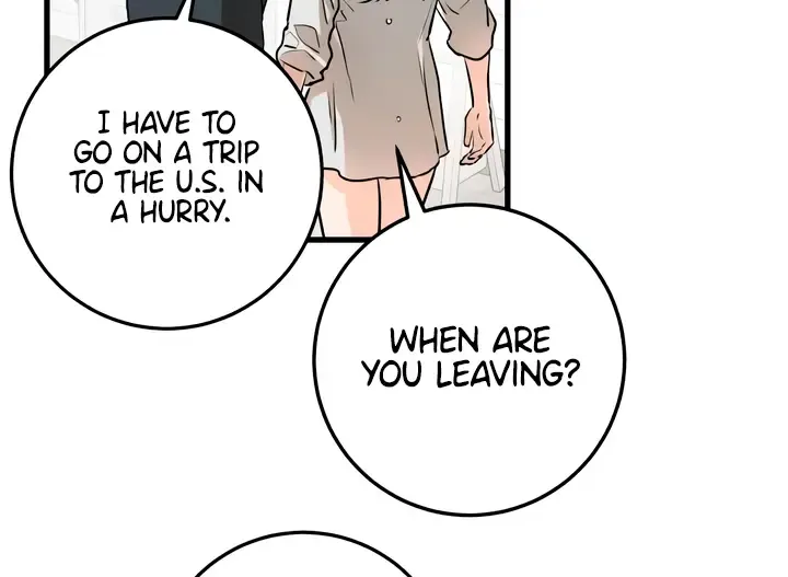 I Can’t Wait To Eat You Zinmanga X Chapter 56 Page 104